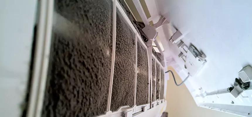 Preventive Air Duct Bacteria Removal in Pinole