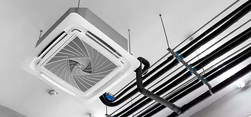 Our Air Duct Deep Cleaning Services in Pinole, CA