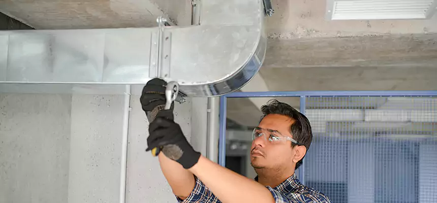 Our Air Duct Installation Services in Pinole, CA