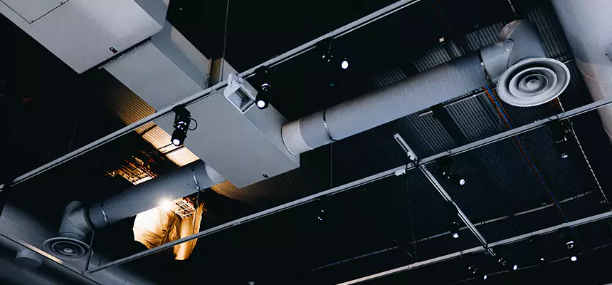 Our Air Duct Replacement Services in Pinole, CA