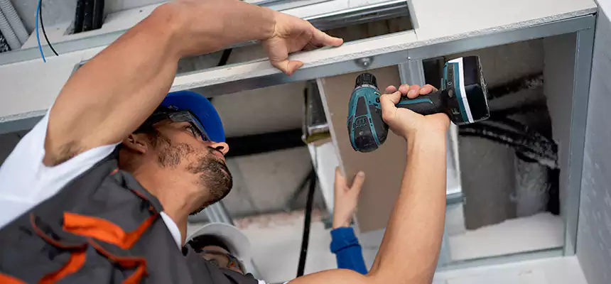 Our Apartment Air Duct Cleaning Services in Pinole, CA