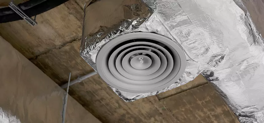 Our Basement Vent Cleaning Services in Pinole, CA