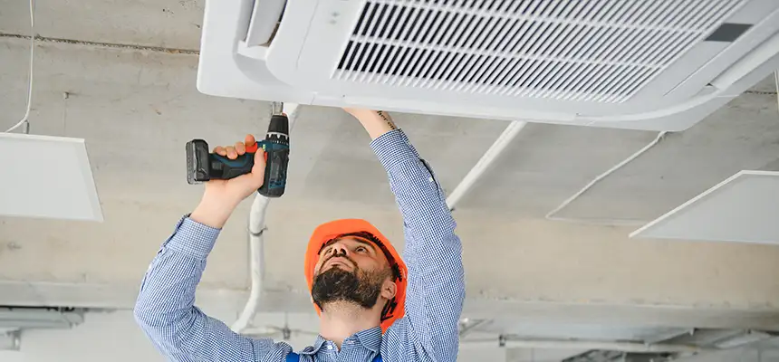 Detailed Multi‑Unit Riser & Roof Termination Cleaning in Pinole