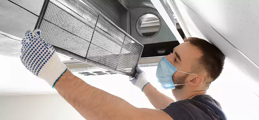 Our Dryer Vent Cleaning Services in Pinole, CA