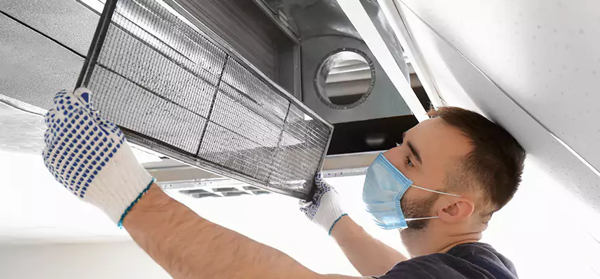 Our Dryer Vent Replacement Services in Pinole, CA