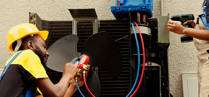 Our HVAC Airflow Optimization Services in Pinole, CA