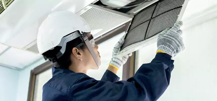 Our Mold & Mildew Removal from Air Ducts Services in Pinole, CA