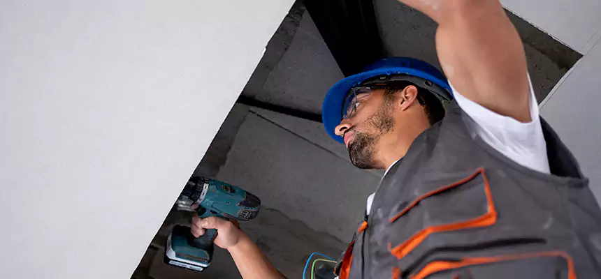 Our Post-Renovation Duct Debris Removal Services in Pinole, CA