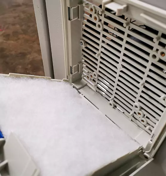 Professional Air Duct Expansion Solutions in Pinole, CA