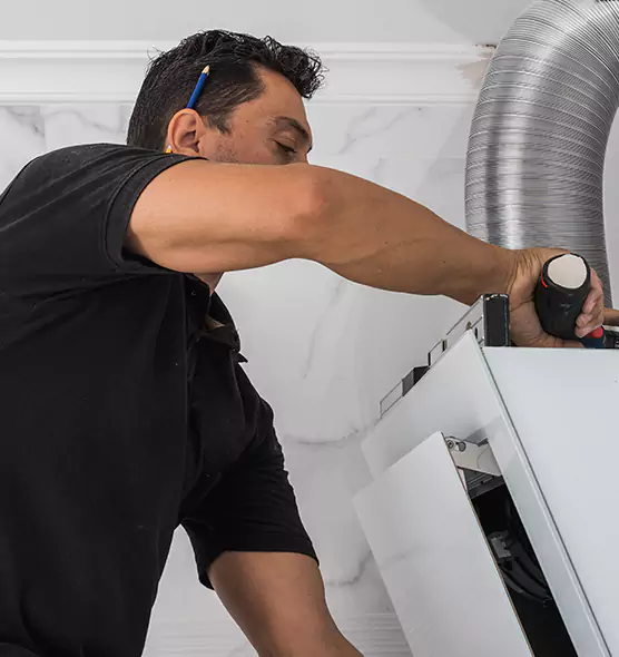 Trusted Bathroom Exhaust Duct Cleaning in Pinole, CA