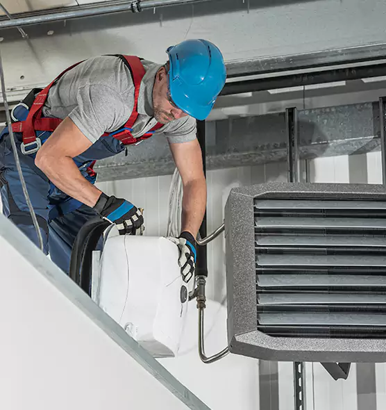 Professional Custom HVAC Ductworkin Pinole, CA