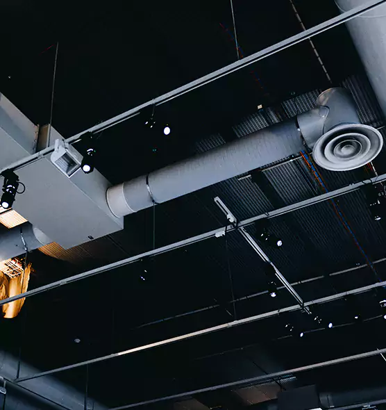 About Duct Sanitization with UV Light in Pinole, CA