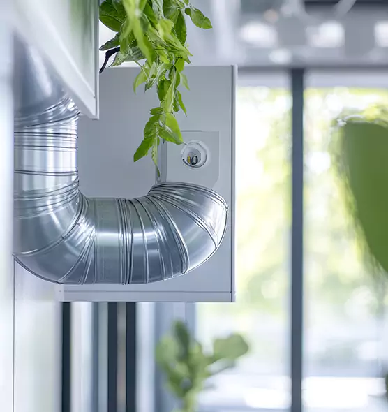 Professional Eco-Friendly Duct Cleaning Services in Pinole, CA