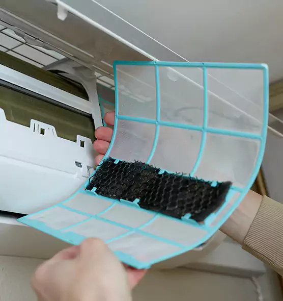 Welcome to Air Duct Cleaning & Repairs Pinole — Your Local HEPA Filter Installation Pros in Pinole, CA