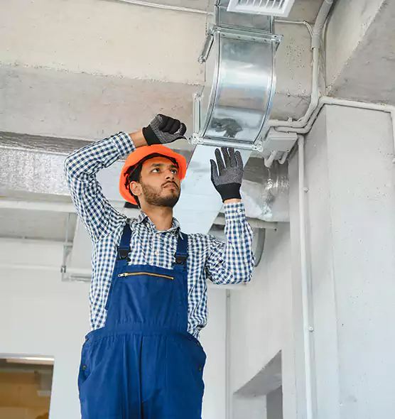 About Hotel Duct And Vent Cleaning in Pinole, CA