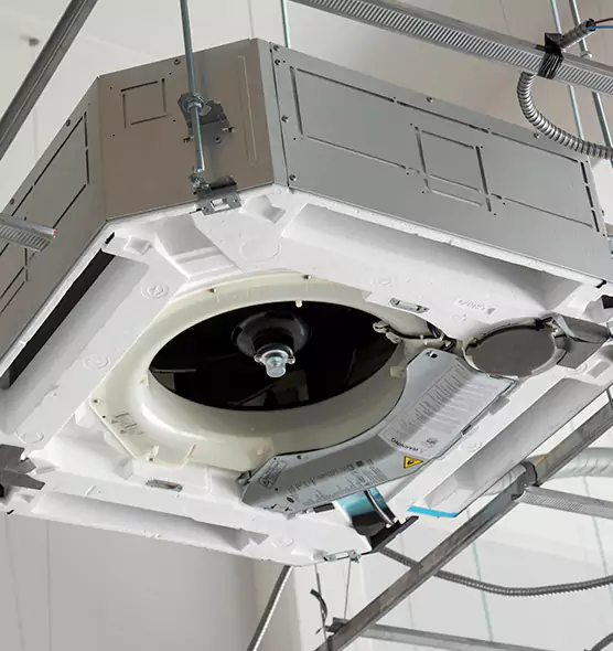 Professional Industrial Dryer Vent Cleaning in Pinole, CA