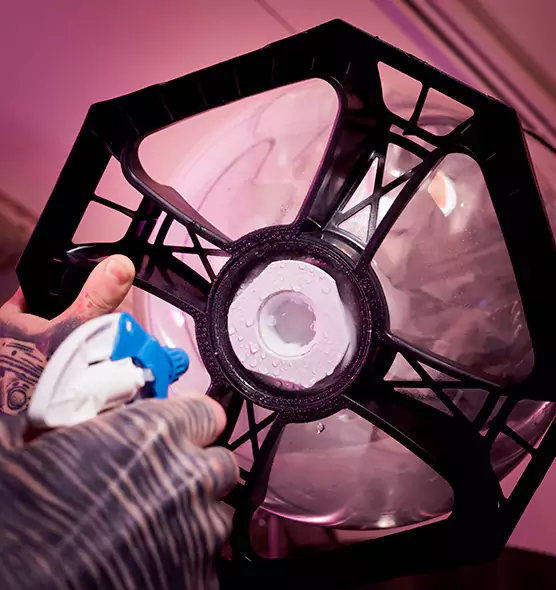 Expert Low VOC Vent Installation in Pinole, CA