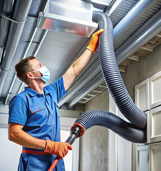 Welcome to Air Duct Cleaning & Repairs Pinole — Your Local Roof Dryer Vent Cleaning Specialists in Pinole, CA