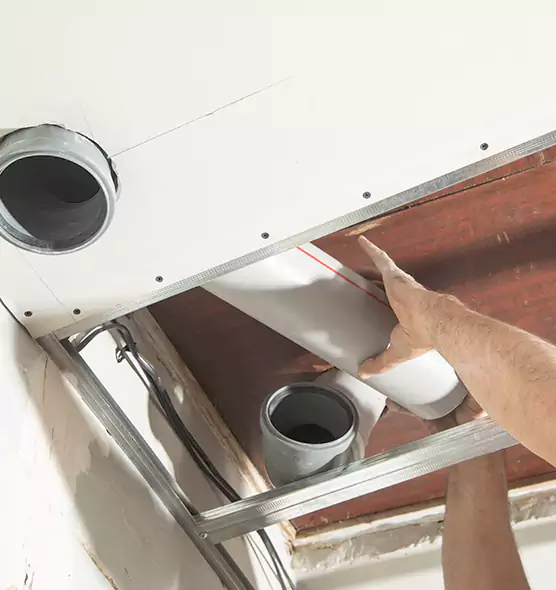 Professional Seasonal Allergy Air Duct Cleaning in Pinole, CA