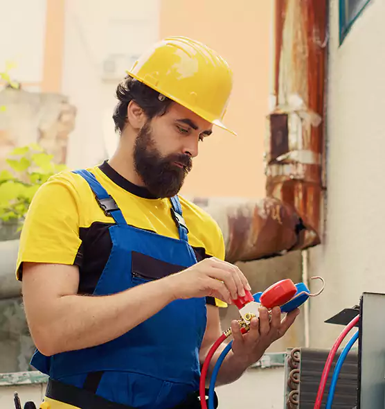 About Smart HVAC Installation in Pinole, CA