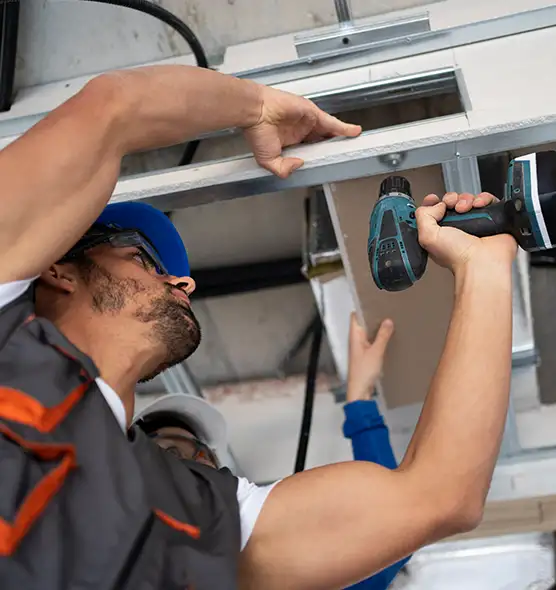 About Vent Smoke Odor Elimination in Pinole, CA