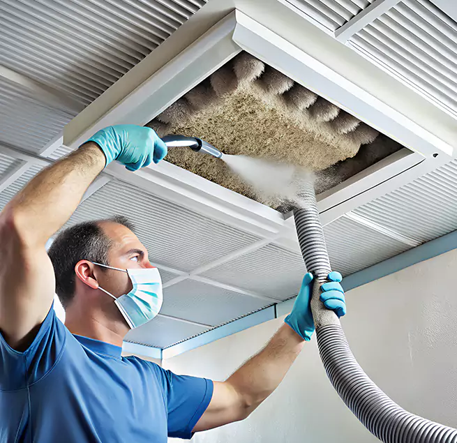 Why Homeowners Businesses Trust Us in Pinole, CA?