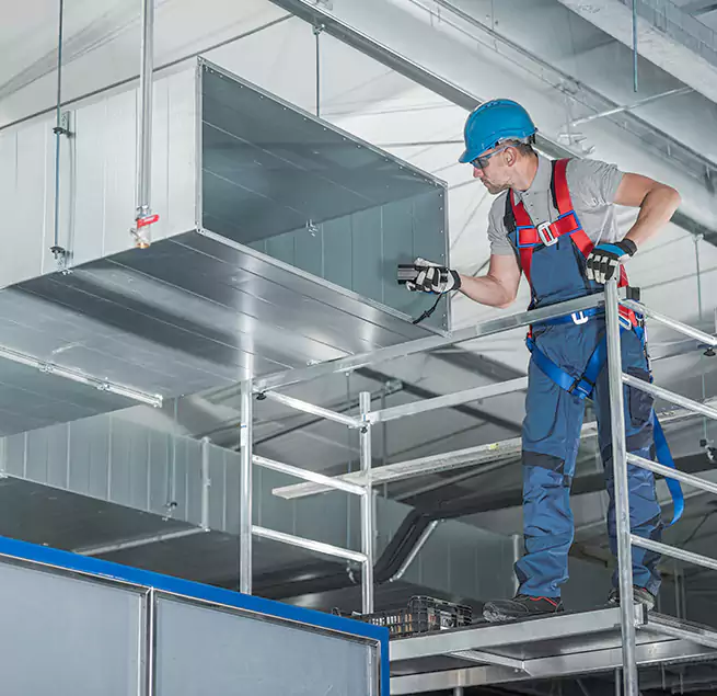 Why Homeowners Businesses Trust Us in Pinole, CA