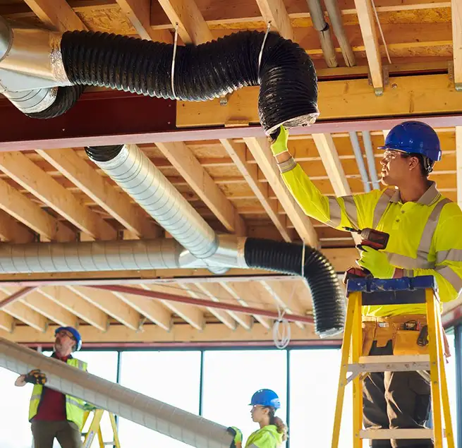 Why Homeowners & Businesses Trust Us in Pinole, CA?