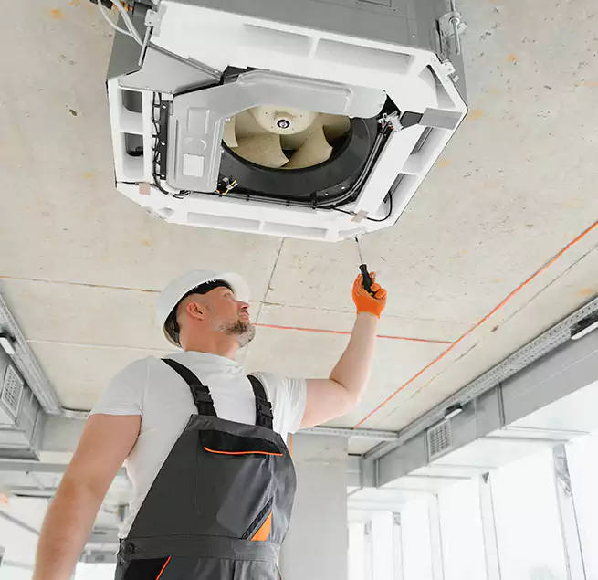 Why Homeowners Businesses Trust Us in Pinole, CA