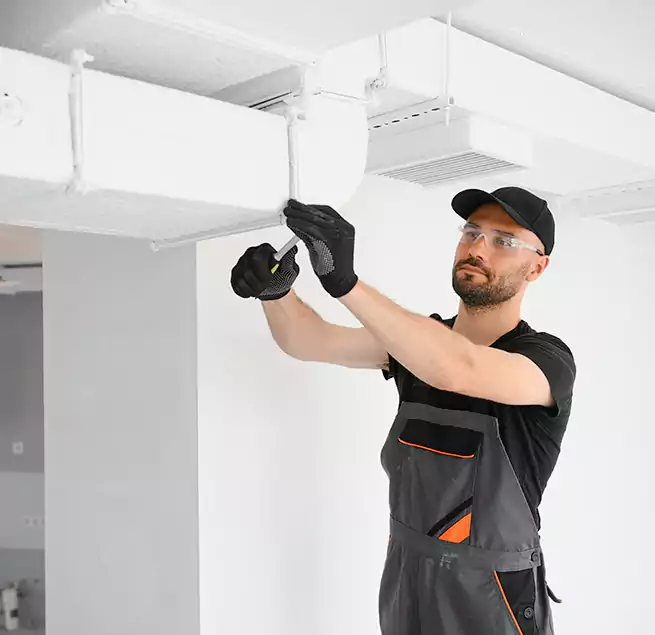  Why Homeowners Businesses Trust Us Pinole, CA